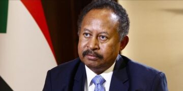 Sudan’s Prime Minister Resigns Amid Political Deadlock