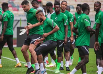 World Cup Play-off: NFF To Contact World Cup Winning Coach Ahead Of Eagles-Black Stars Clash