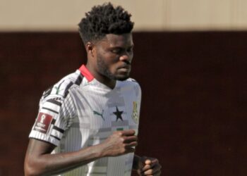 Blow For Ghana As Thomas Partey, Others Vow To Quit National Team Ahead Of Crucial World Cup Clash Against Nigeria
