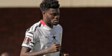 Blow For Ghana As Thomas Partey, Others Vow To Quit National Team Ahead Of Crucial World Cup Clash Against Nigeria