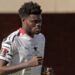 Blow For Ghana As Thomas Partey, Others Vow To Quit National Team Ahead Of Crucial World Cup Clash Against Nigeria