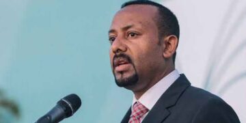 Ethiopia Imposes New Tax To Offset Loss From USAID Funding Freeze