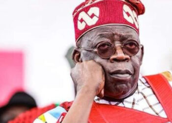 ‘Godfather’ Of Lagos Aims To Become Nigeria’s Next President