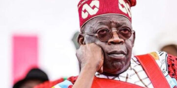 ‘Godfather’ Of Lagos Aims To Become Nigeria’s Next President