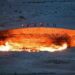 Turkmenistan Plans Closure Of Its ‘Gateway To Hell’