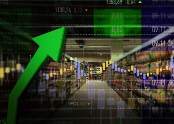 US Inflation Hit 7% in December, Fastest Pace Since 1982