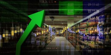 US Inflation Hit 7% in December, Fastest Pace Since 1982