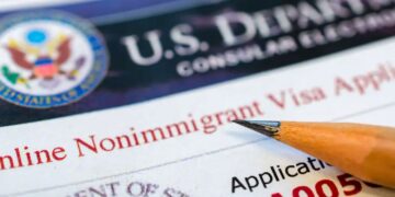 US Announces Resumption Of Drop Box Application In Nigeria