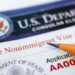 US Announces Resumption Of Drop Box Application In Nigeria