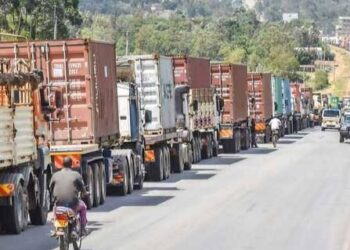 Uganda Bans Women From Occupying Front Seat Of Trucks