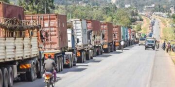 Uganda Bans Women From Occupying Front Seat Of Trucks