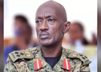 Ugandan President Appoints Alleged Torturer As Police Chief