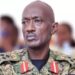 Ugandan President Appoints Alleged Torturer As Police Chief