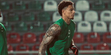 ‘It Will Not Be Well With You’ – Fans Rain Abuse On Maduka Okoye After AFCON Exit