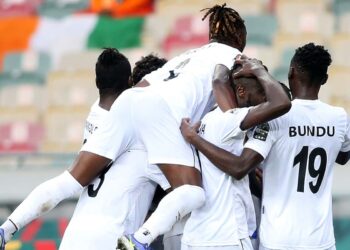 AFCON: Goalkeeping Blunder Hands Sierra Leone Draw Against Ivory Coast