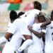 AFCON: Goalkeeping Blunder Hands Sierra Leone Draw Against Ivory Coast