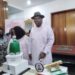 Nigeria: Bayelsa Delegates Stage Surprise Birthday For Senator Henry Seriake Dickson