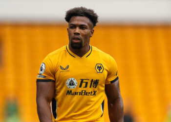 Barcelona Line Up Adama Traore As Potential Ousmane Dembele Replacement