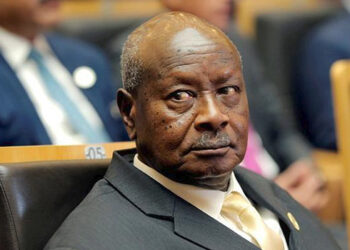 Ugandan Writer Charged For Disturbing President’s Family