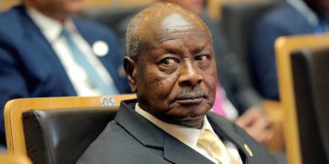 Ugandan Writer Charged For Disturbing President’s Family