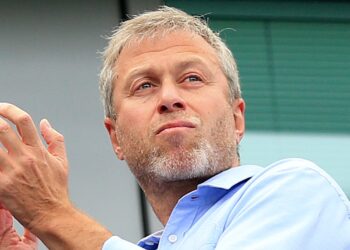 Abramovich Backs Thomas Tuchel To Discipline Lukaku Over Comment On Chelsea Future