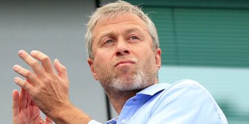 Abramovich Backs Thomas Tuchel To Discipline Lukaku Over Comment On Chelsea Future