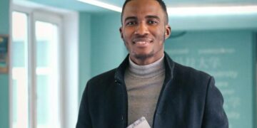 Nigerian Aeronautical Student Bags First Class In Russian Varsity