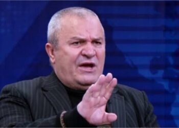 Afghan Professor Arrested For Criticising Taliban On Social Media