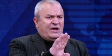 Afghan Professor Arrested For Criticising Taliban On Social Media