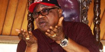 Five Hard Facts About Alao-Akala, The Father Of ‘Amala Politics’