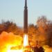 US Sanctions 5 North Koreans After Missile Launch