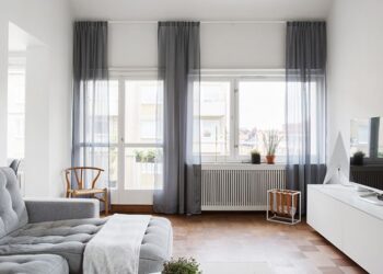 5 Simple Ways To Beautify Your Home