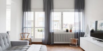 5 Simple Ways To Beautify Your Home