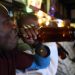 Why Nigerian Men Patronize Beer Parlour After Work