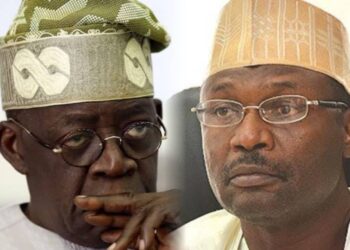 JUST IN: Nigeria’s Electoral Body Counters Tinubu, Says PVCs Have Not Expired