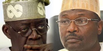 JUST IN: Nigeria’s Electoral Body Counters Tinubu, Says PVCs Have Not Expired