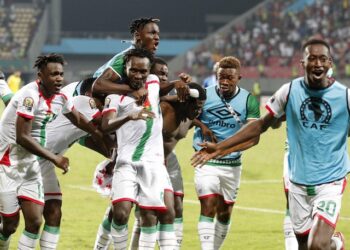 AFCON: Burkina Faso, Cameroon Secure Impressive Win To Reach Semi-finals