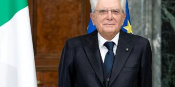 80-Year-Old Mattarella Re-Elected As Italy’s President