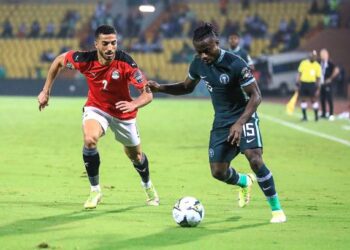 Why I Never Doubted Moses Simon – Rohr