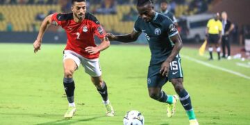 Why I Never Doubted Moses Simon – Rohr