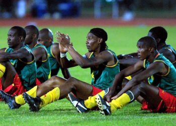 AFCON All-Time Top Scorer, Fastest Goal Ever And 10 Facts You Should Know About Africa’s Biggest Football Competition