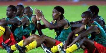 AFCON All-Time Top Scorer, Fastest Goal Ever And 10 Facts You Should Know About Africa’s Biggest Football Competition