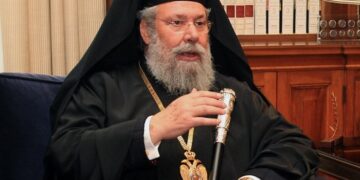 Cyprus Church To Suspend Unvaccinated Priests