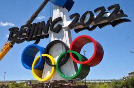Winter Olympics: China To Halt Public Sales Of Ticket