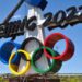 Winter Olympics: China To Halt Public Sales Of Ticket