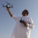 UAE Bans Drones For A Month After Yemeni Huthi Attack