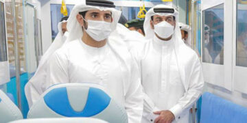 UAE: Employees Work On Friday For The First time
