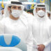 UAE: Employees Work On Friday For The First time