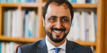 Afghan Envoy To China Quits After Six Months Of No Pay
