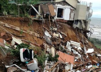 South Africa: Six Die In Flood After Heavy Rainfall